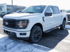 Thumbnail Photo 3 for New 2025 Ford F150