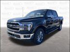 Thumbnail Photo 2 for New 2025 Ford F150