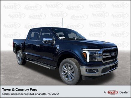 Photo 1 for New 2025 Ford F150