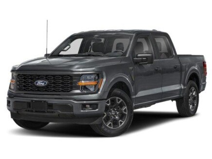 Photo 1 for New 2025 Ford F150