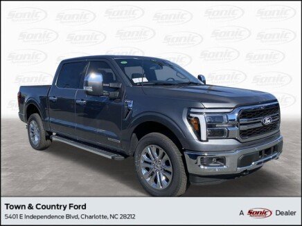 Photo 1 for New 2025 Ford F150