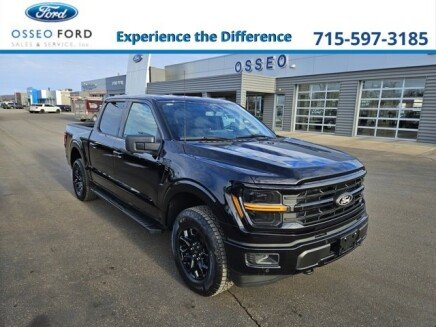 Photo 1 for New 2025 Ford F150