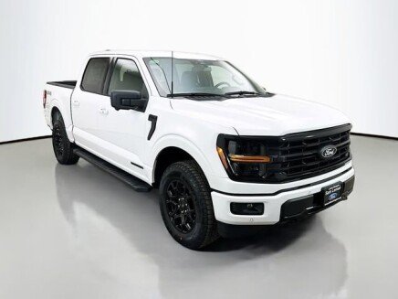 Photo 1 for New 2025 Ford F150