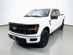 Thumbnail Photo 2 for New 2025 Ford F150