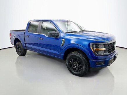 Photo 1 for New 2025 Ford F150