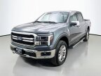 Thumbnail Photo 2 for New 2025 Ford F150