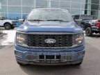 Thumbnail Photo 3 for New 2025 Ford F150