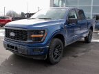 Thumbnail Photo 4 for New 2025 Ford F150