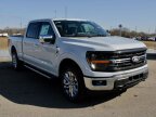Thumbnail Photo 2 for New 2025 Ford F150