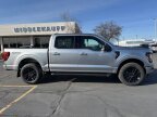 Thumbnail Photo 3 for New 2025 Ford F150