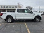Thumbnail Photo 2 for New 2025 Ford F150