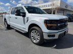 Thumbnail Photo 1 for New 2025 Ford F150