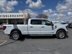 Thumbnail Photo 2 for New 2025 Ford F150