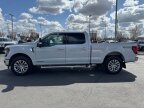 Thumbnail Photo 6 for New 2025 Ford F150