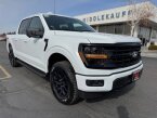 Thumbnail Photo 1 for New 2025 Ford F150