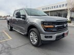 Thumbnail Photo 1 for New 2025 Ford F150