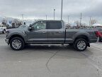 Thumbnail Photo 5 for New 2025 Ford F150