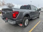 Thumbnail Photo 2 for New 2025 Ford F150