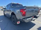 Thumbnail Photo 4 for New 2025 Ford F150
