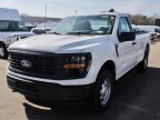Thumbnail Photo 4 for New 2025 Ford F150