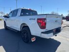 Thumbnail Photo 4 for New 2025 Ford F150