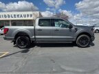 Thumbnail Photo 2 for New 2025 Ford F150