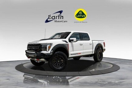 Photo 1 for 2025 Ford F150