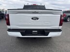 Thumbnail Photo 4 for New 2025 Ford F150