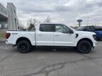 Thumbnail Photo 1 for New 2025 Ford F150