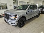Thumbnail Photo 2 for New 2025 Ford F150