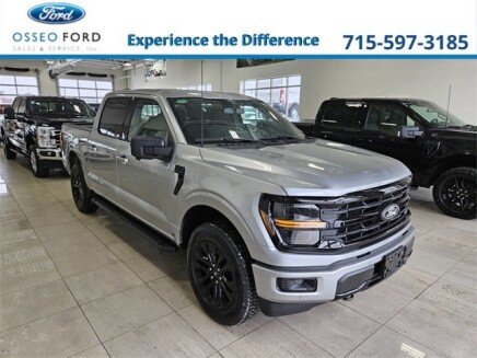 Photo 1 for New 2025 Ford F150