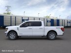 Thumbnail Photo 3 for New 2025 Ford F150