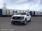 Thumbnail Photo 2 for New 2025 Ford F150