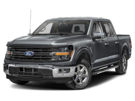 Photo 1 for New 2025 Ford F150