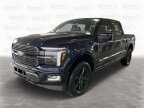 Thumbnail Photo 4 for New 2025 Ford F150