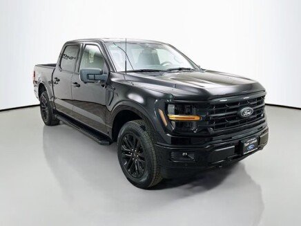 Photo 1 for New 2025 Ford F150