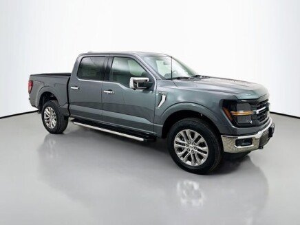 Photo 1 for New 2025 Ford F150