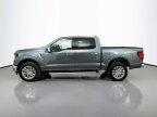 Thumbnail Photo 3 for New 2025 Ford F150
