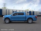 Thumbnail Photo 2 for New 2025 Ford F150