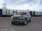 Thumbnail Photo 1 for New 2025 Ford F150