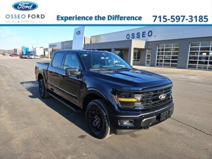 Photo 1 for New 2025 Ford F150