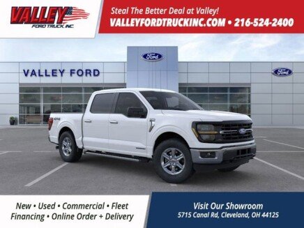 Photo 1 for New 2025 Ford F150