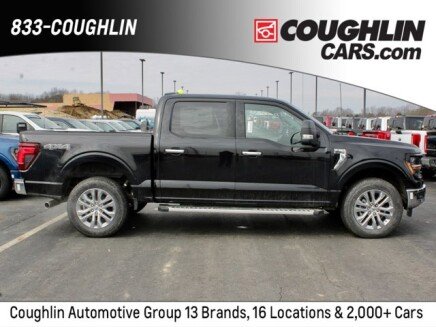 Photo 1 for New 2025 Ford F150