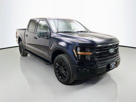Photo 1 for New 2025 Ford F150