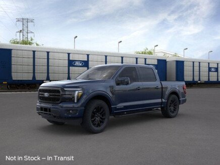 Photo 1 for New 2025 Ford F150