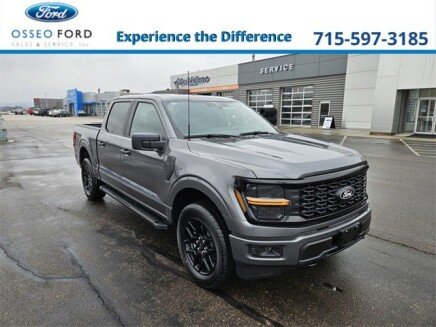 Photo 1 for New 2025 Ford F150