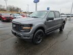 Thumbnail Photo 2 for New 2025 Ford F150