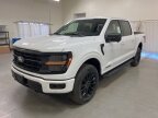 Thumbnail Photo 3 for New 2025 Ford F150