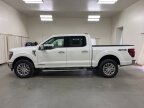 Thumbnail Photo 4 for New 2025 Ford F150