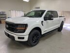 Thumbnail Photo 3 for New 2025 Ford F150